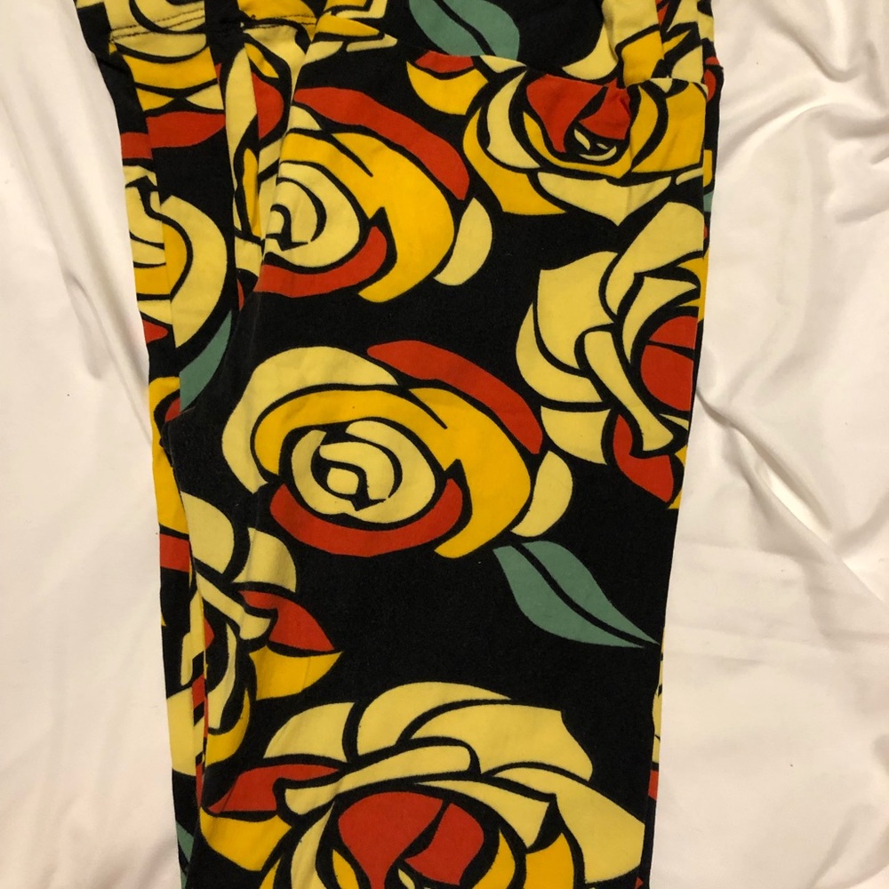 LulaRoe leggings